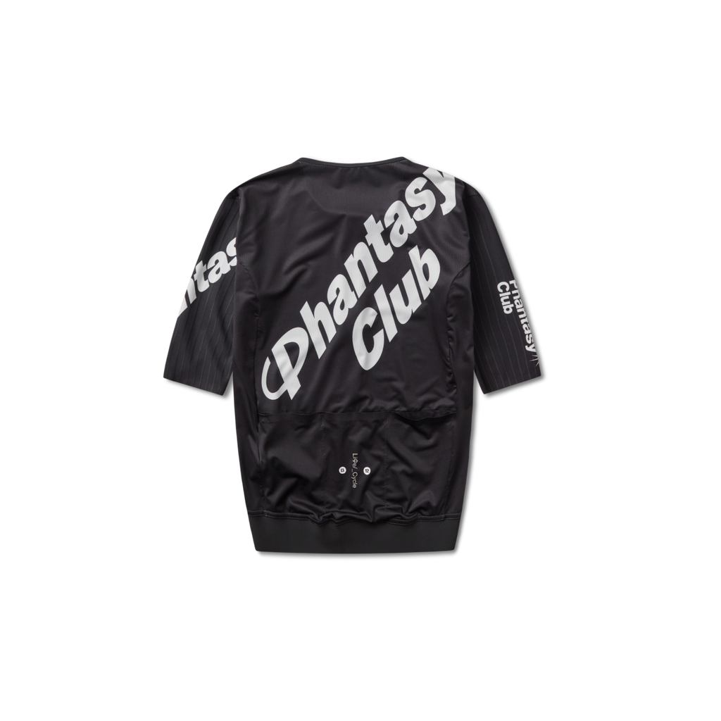 Phantasy Team Jersey - Black
