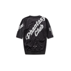 Phantasy Team Jersey - Black