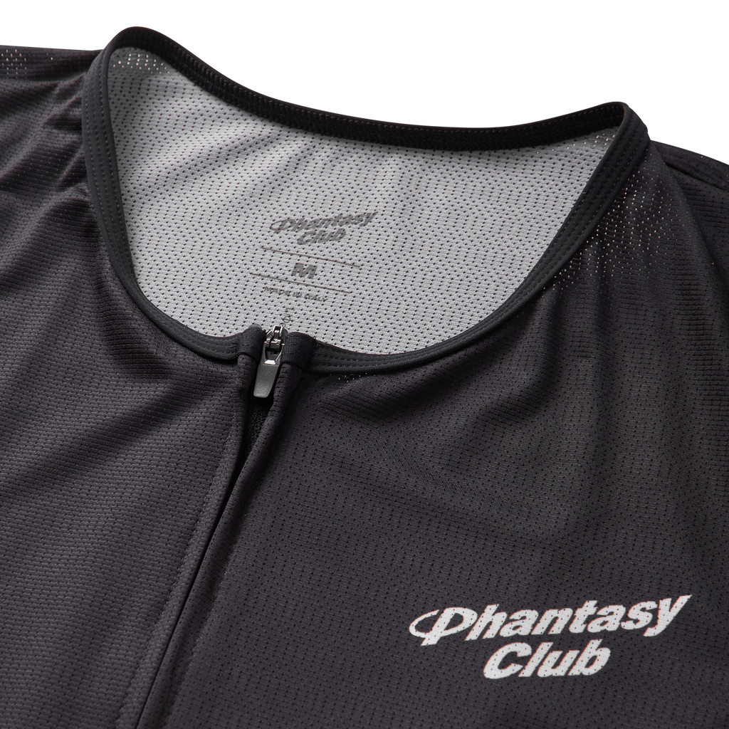 Phantasy Team Jersey - Black