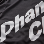 Phantasy Team Jersey - Black