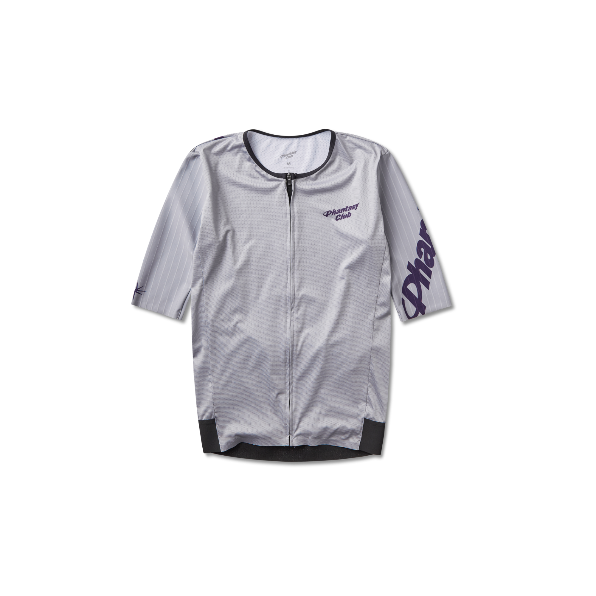 Phantasy Team Jersey - Dark Grey