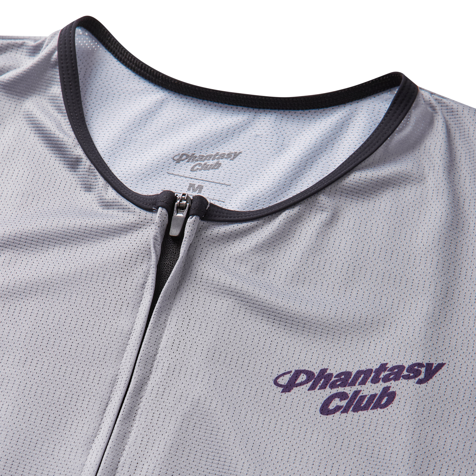 Phantasy Team Jersey - Dark Grey