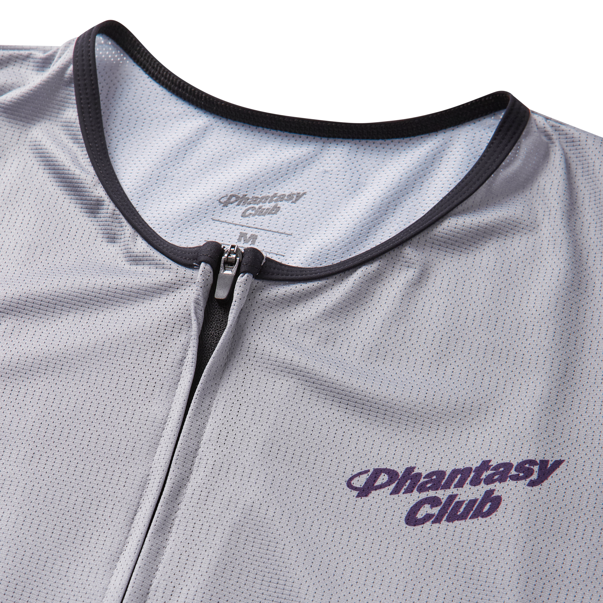 Phantasy Team Jersey - Dark Grey