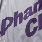 Phantasy Team Jersey - Dark Grey