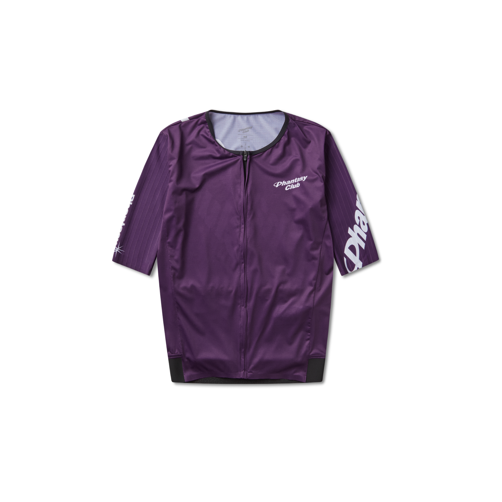 Phantasy Team Jersey - Twilight Purple