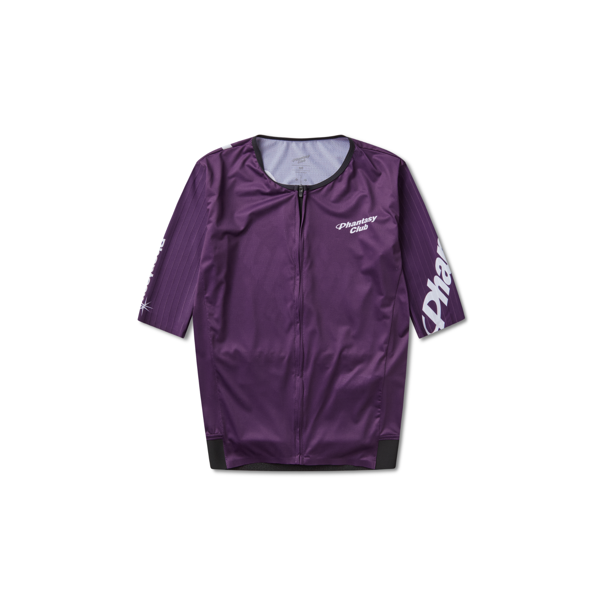 Phantasy Team Jersey - Twilight Purple