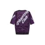 Phantasy Team Jersey - Twilight Purple