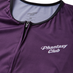 Phantasy Team Jersey - Twilight Purple