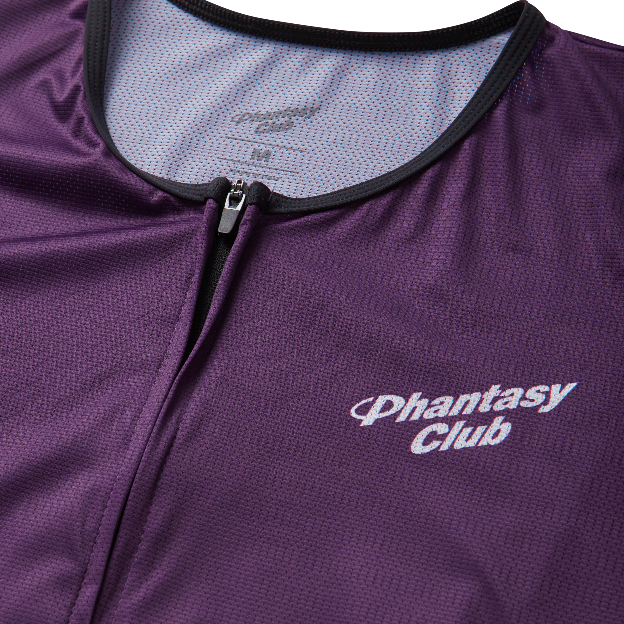 Phantasy Team Jersey - Twilight Purple
