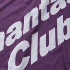 Phantasy Team Jersey - Twilight Purple