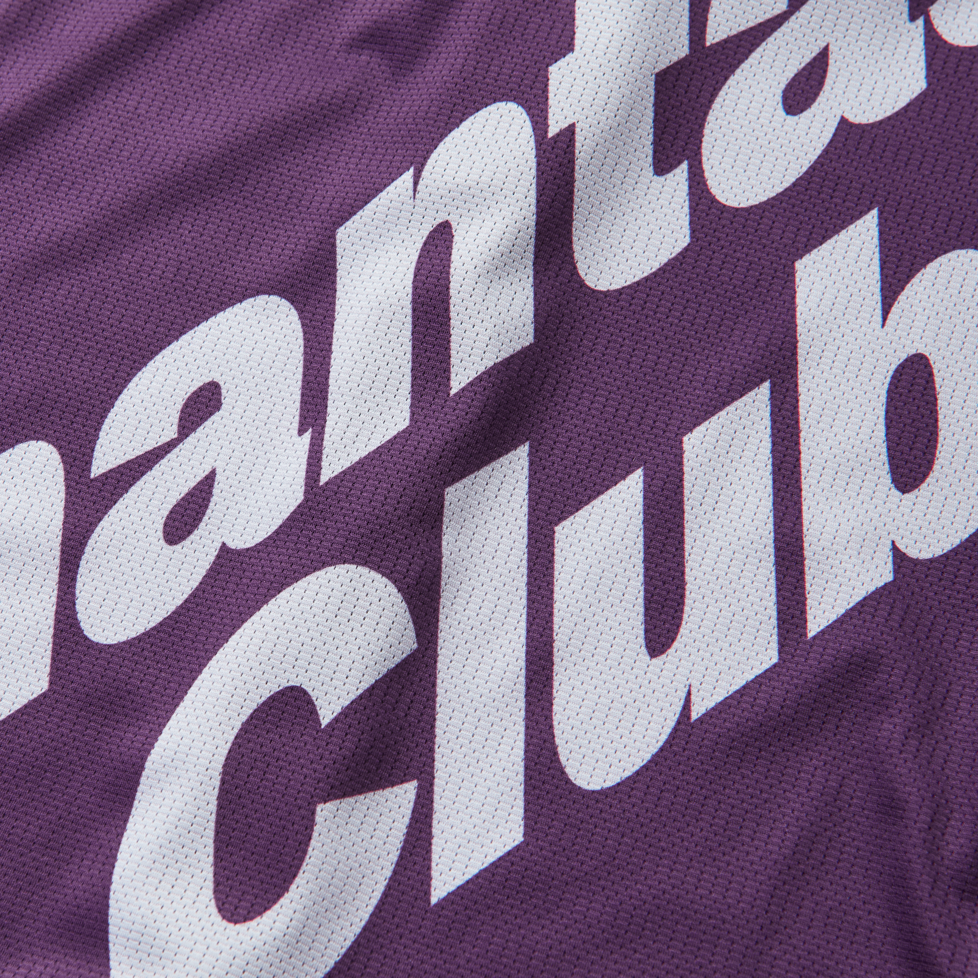 Phantasy Team Jersey - Twilight Purple