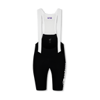 Phantasy Team Bib Shorts - Black White