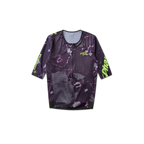 Phantasy Team Jersey - Purple Rain