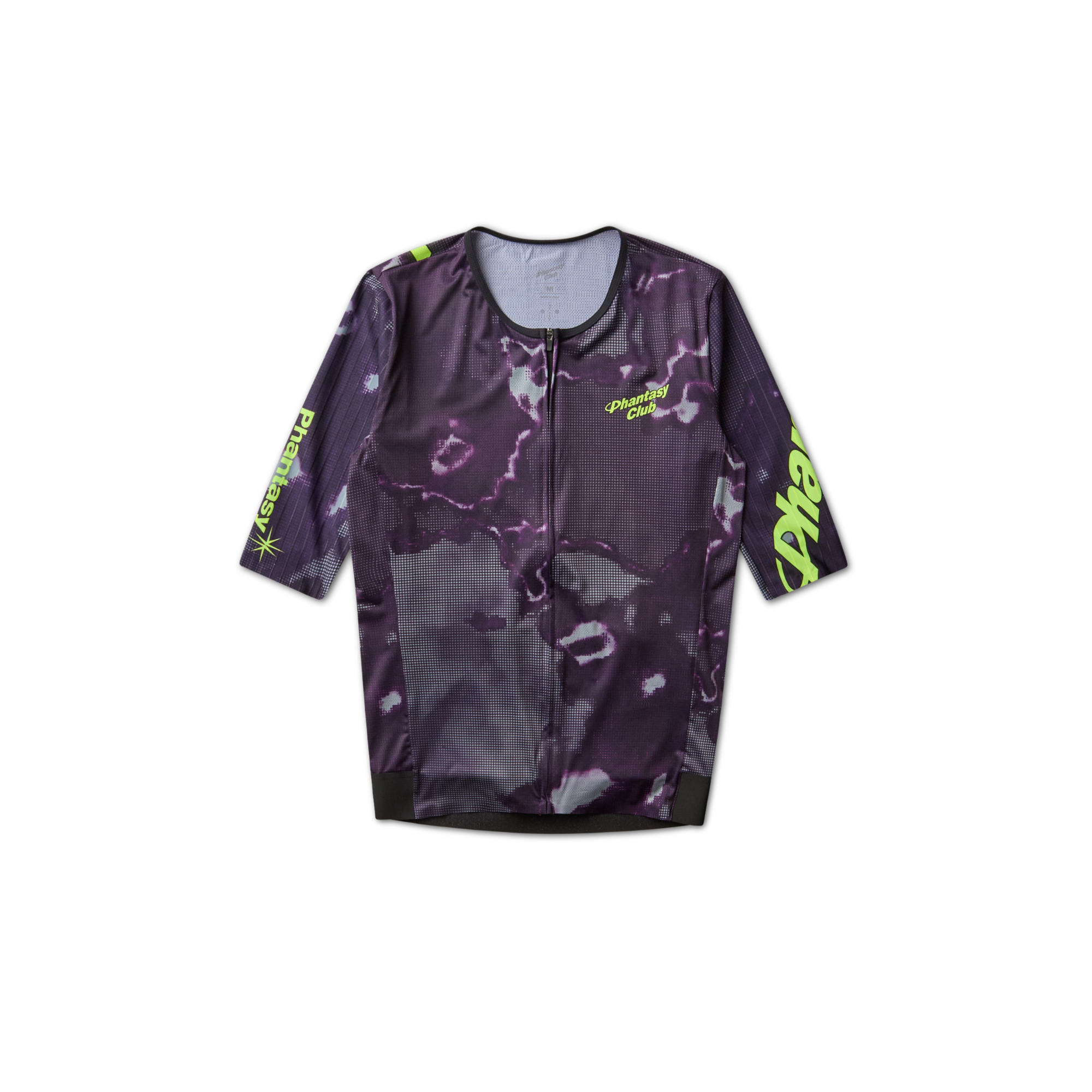 Phantasy Team Jersey - Purple Rain