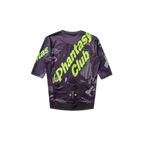 Phantasy Team Jersey - Purple Rain