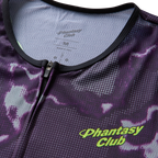 Phantasy Team Jersey - Purple Rain