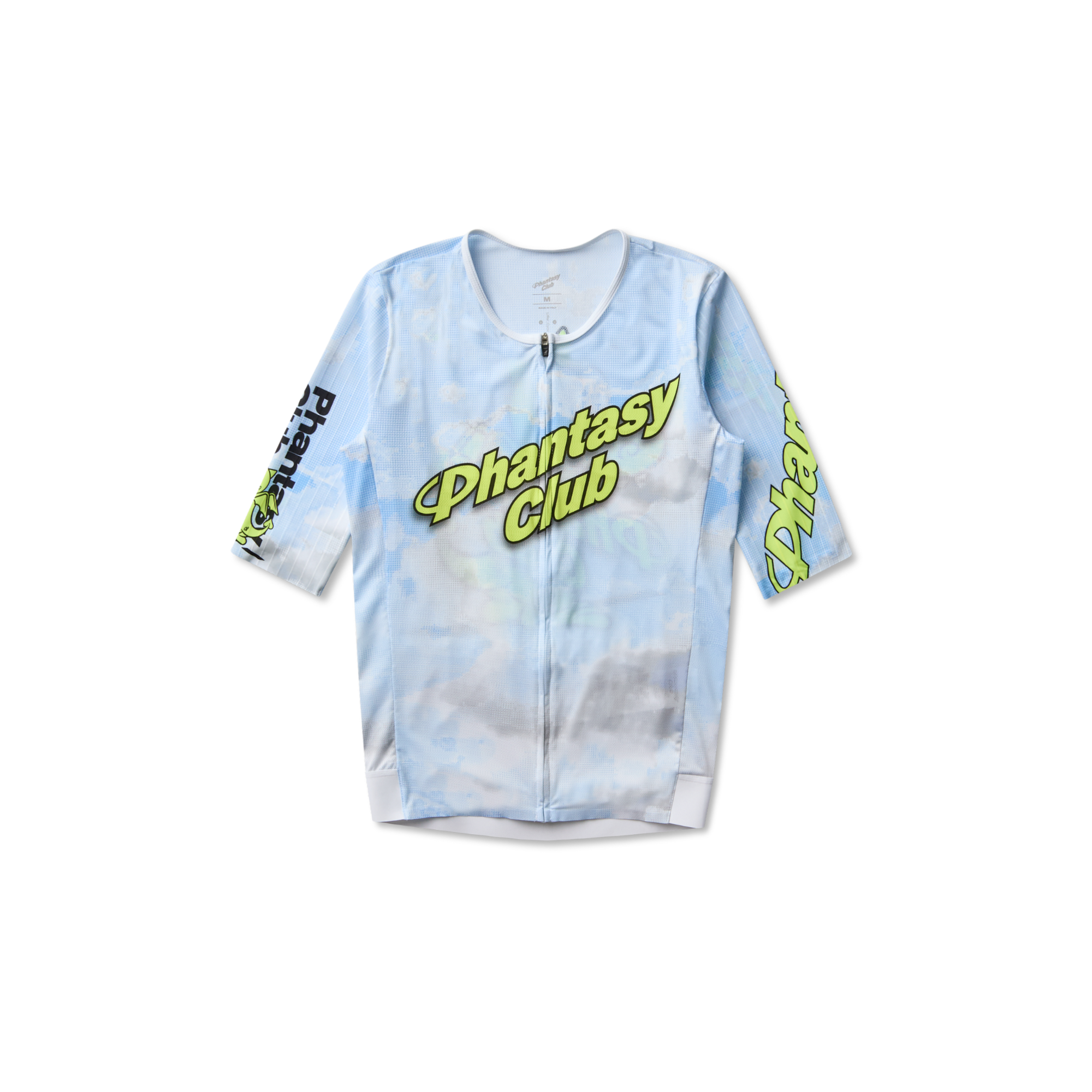 Phantasy Team Jersey - Dragon