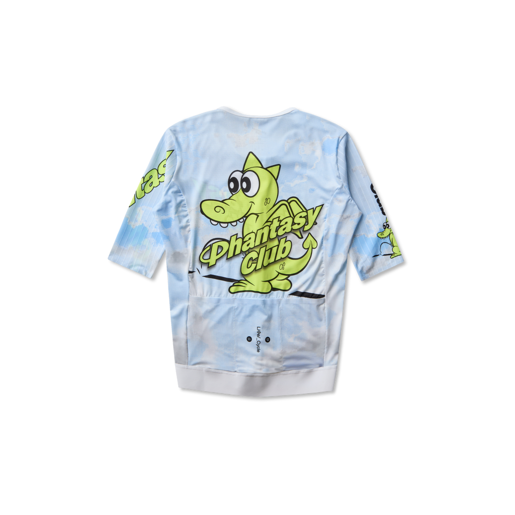 Phantasy Team Jersey - Dragon