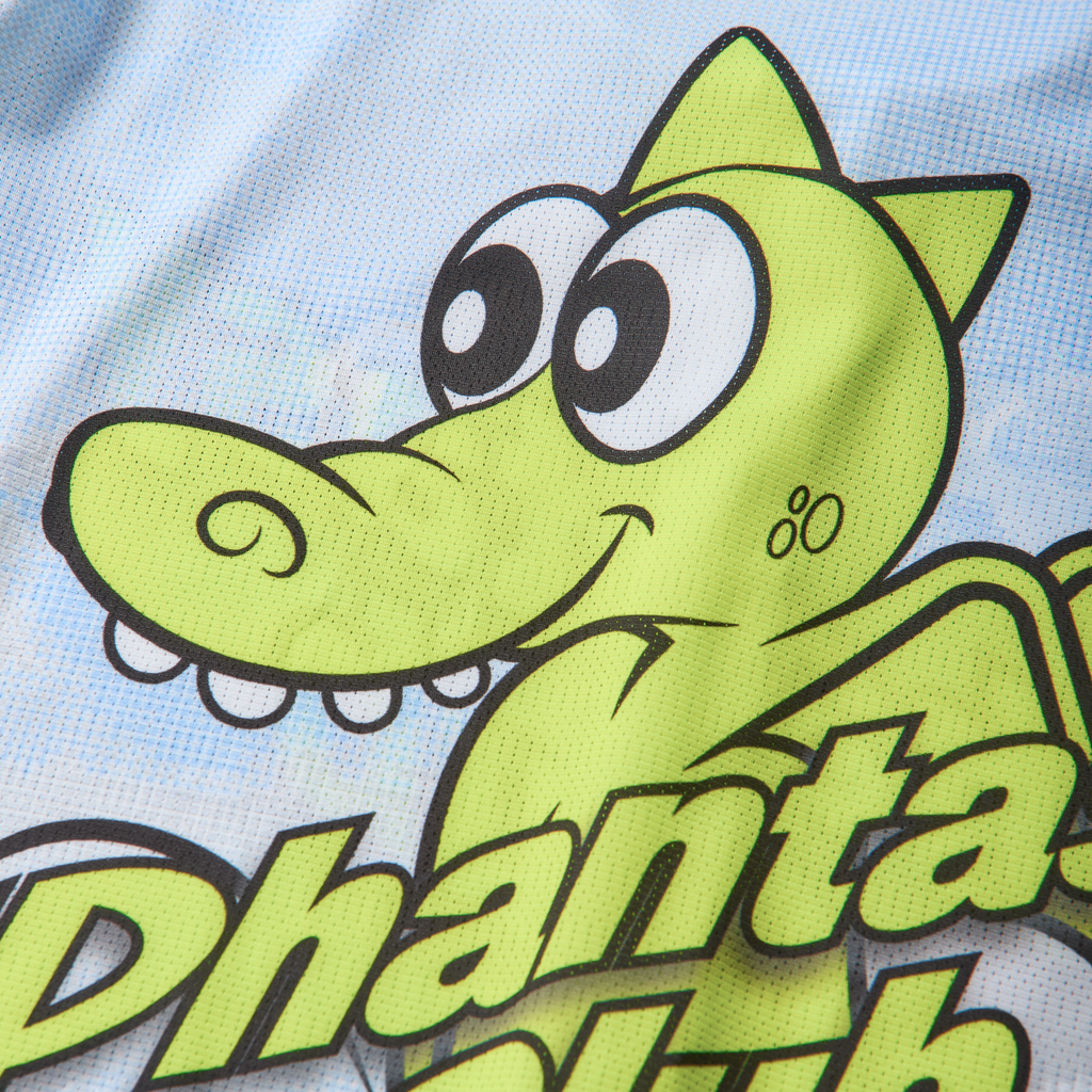 Phantasy Team Jersey - Dragon