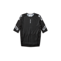 Phantasy Cumulus Zipperless Jersey - Black