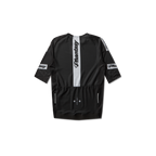 Phantasy Cumulus Zipperless Jersey - Black