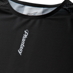 Phantasy Cumulus Zipperless Jersey - Black
