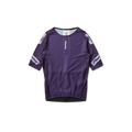 Phantasy Cumulus Zipperless Jersey - Twilight Purple
