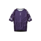 Phantasy Cumulus Zipperless Jersey - Twilight Purple