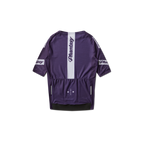 Phantasy Cumulus Zipperless Jersey - Twilight Purple