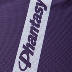 Phantasy Cumulus Zipperless Jersey - Twilight Purple