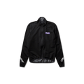 Phantasy Abyss Weatherproof Jacket - Black
