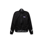 Phantasy Abyss Weatherproof Jacket - Black