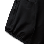 Phantasy Abyss Weatherproof Jacket - Black