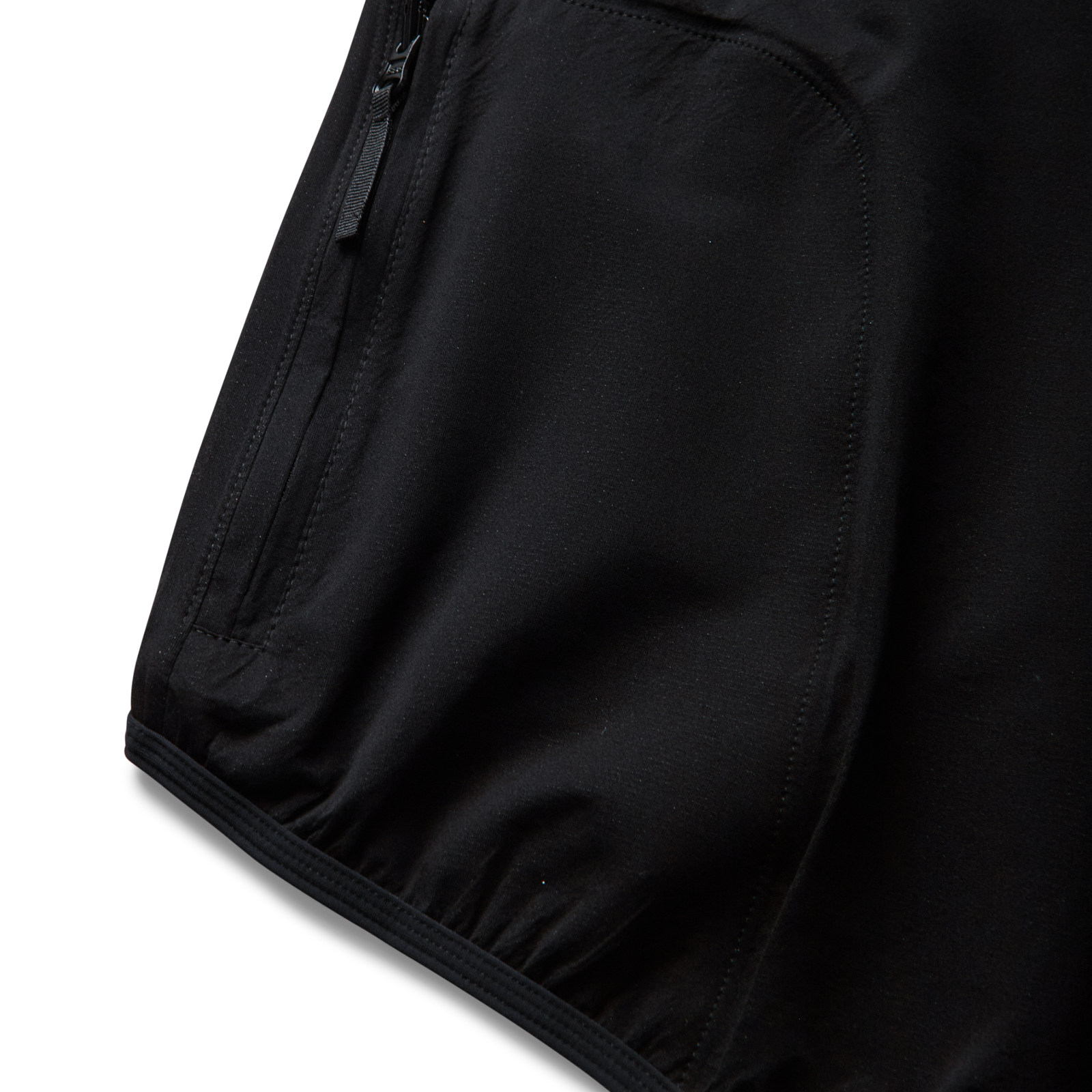 Phantasy Abyss Weatherproof Jacket - Black