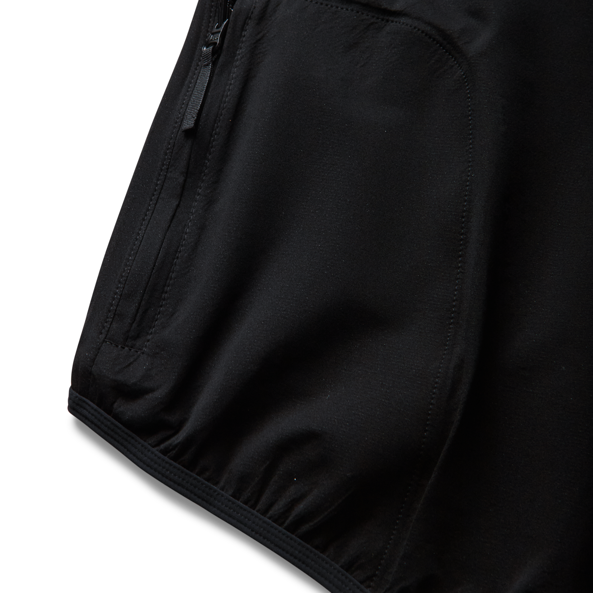 Phantasy Abyss Weatherproof Jacket - Black
