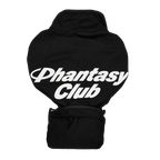 Phantasy Abyss Weatherproof Jacket - Black