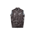 Phantasy Xero Wind Vest - Black Storm