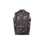 Phantasy Xero Wind Vest - Black Storm