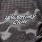 Phantasy Xero Wind Vest - Black Storm