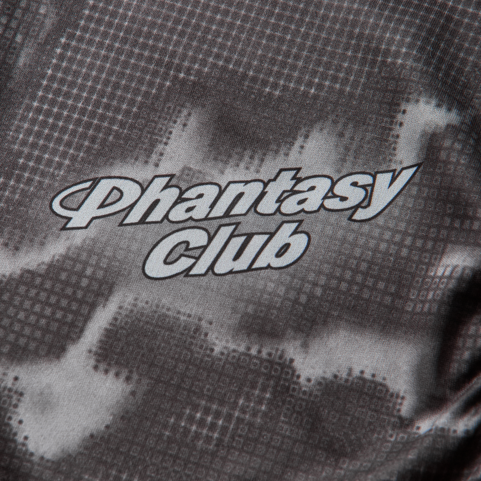 Phantasy Xero Wind Vest - Black Storm