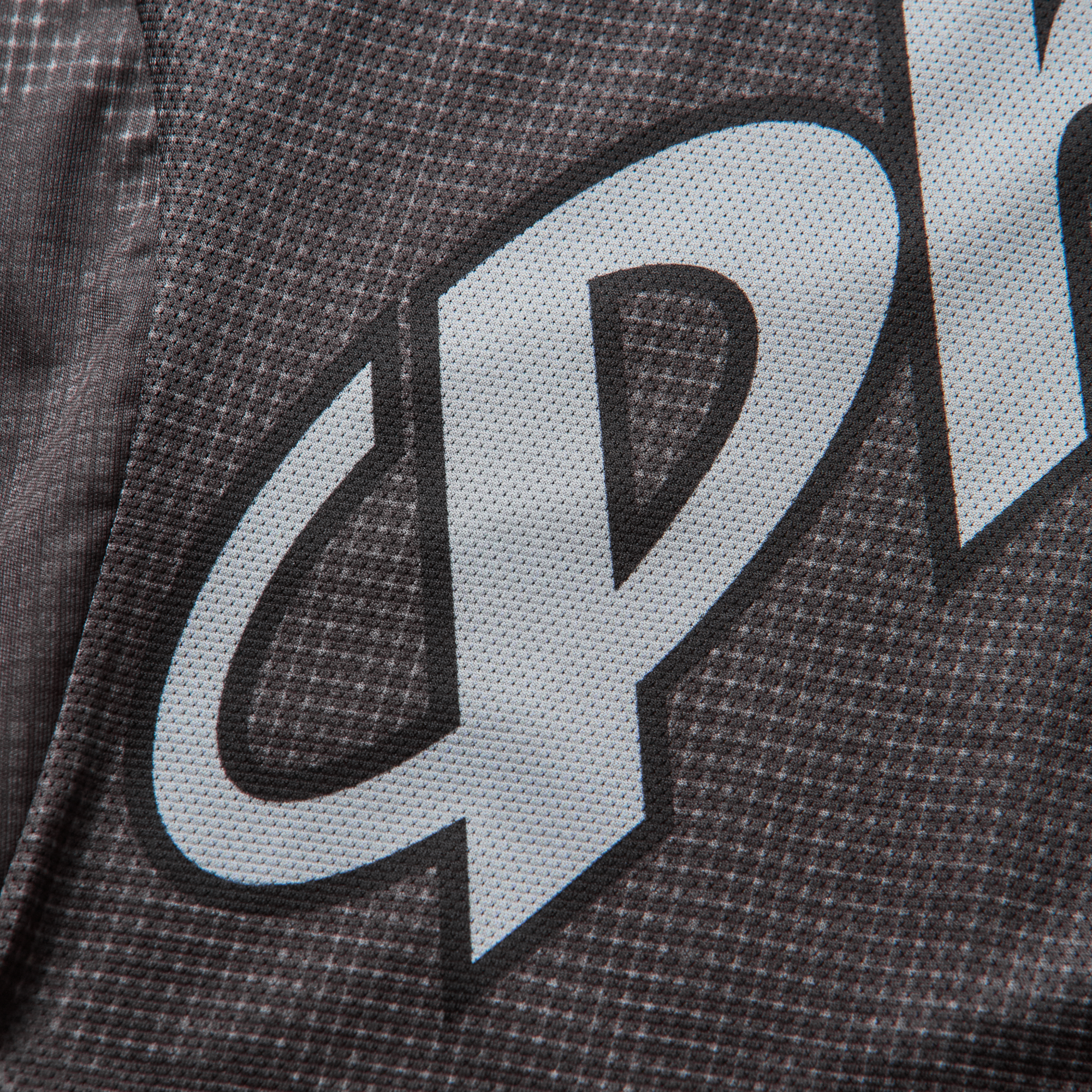Phantasy Xero Wind Vest - Black Storm