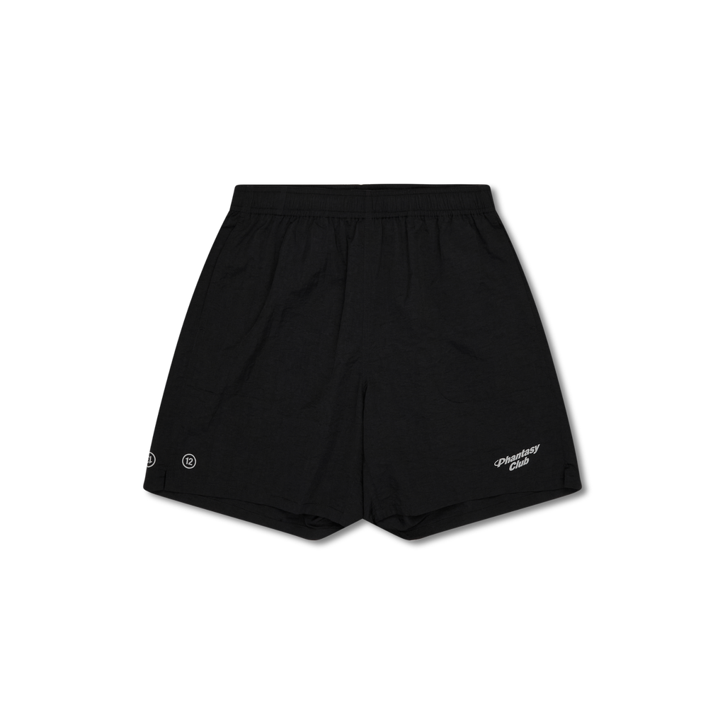 Phantasy Hydra Shorts - Black