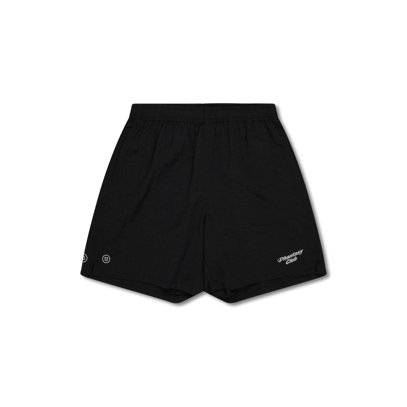 Phantasy Hydra Shorts - Black