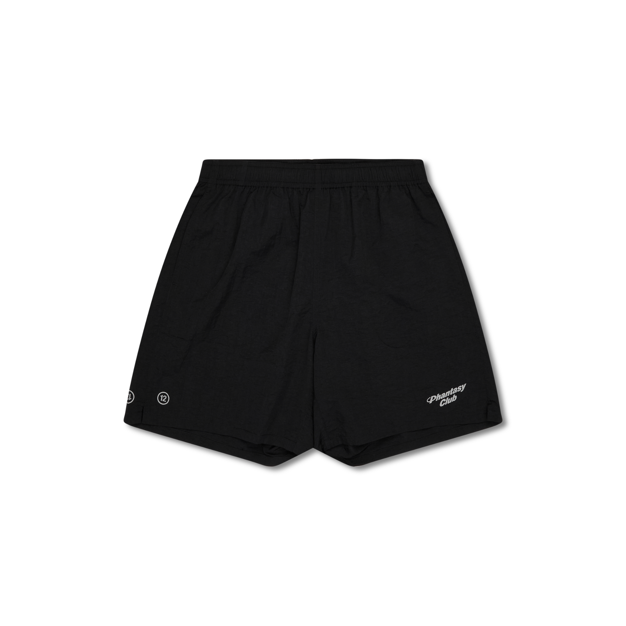 Phantasy Hydra Shorts - Black