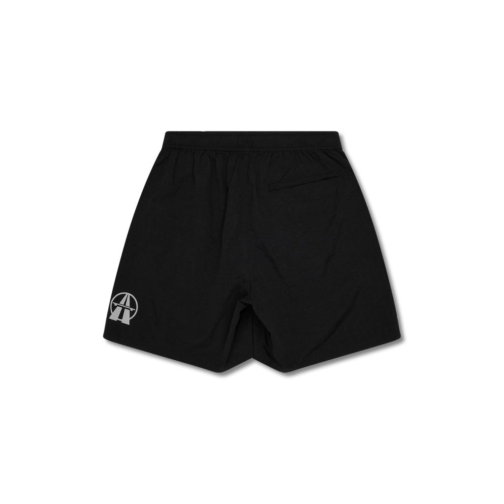 Phantasy Hydra Shorts - Black