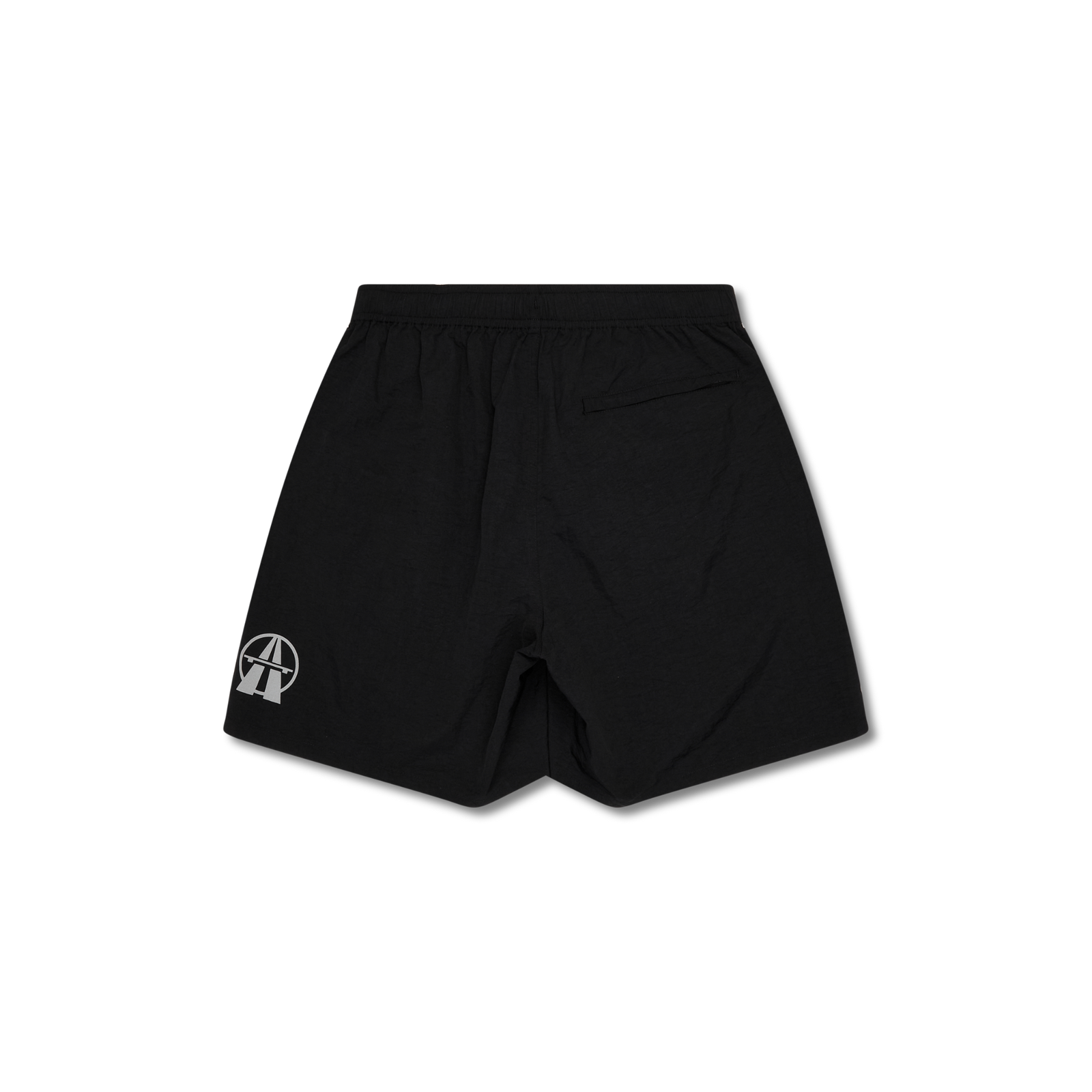 Phantasy Hydra Shorts - Black