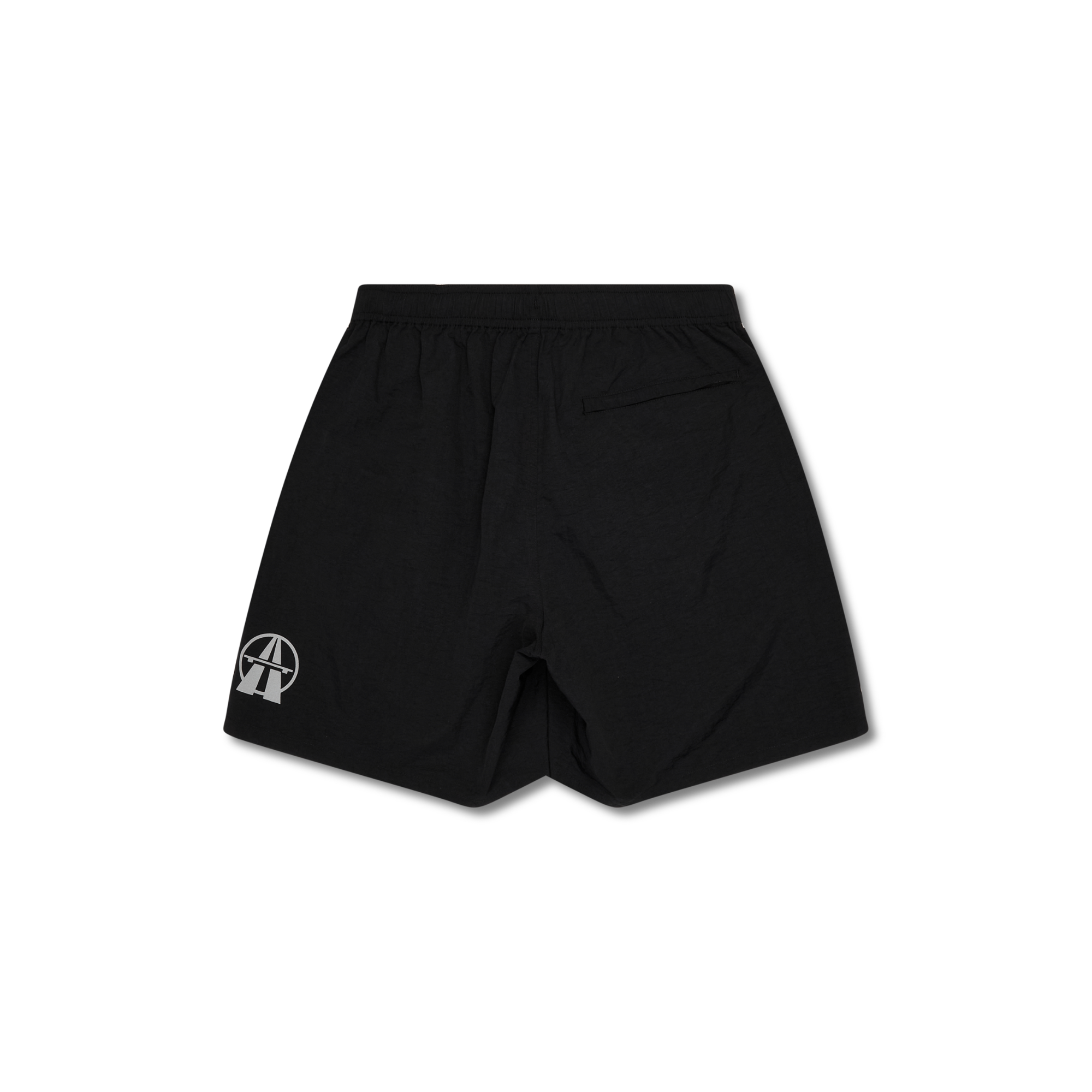 Phantasy Hydra Shorts - Black