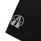 Phantasy Hydra Shorts - Black