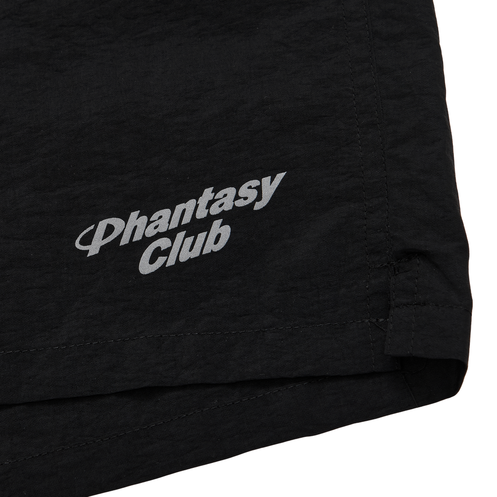 Phantasy Hydra Shorts - Black