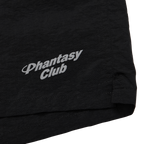 Phantasy Hydra Shorts - Black